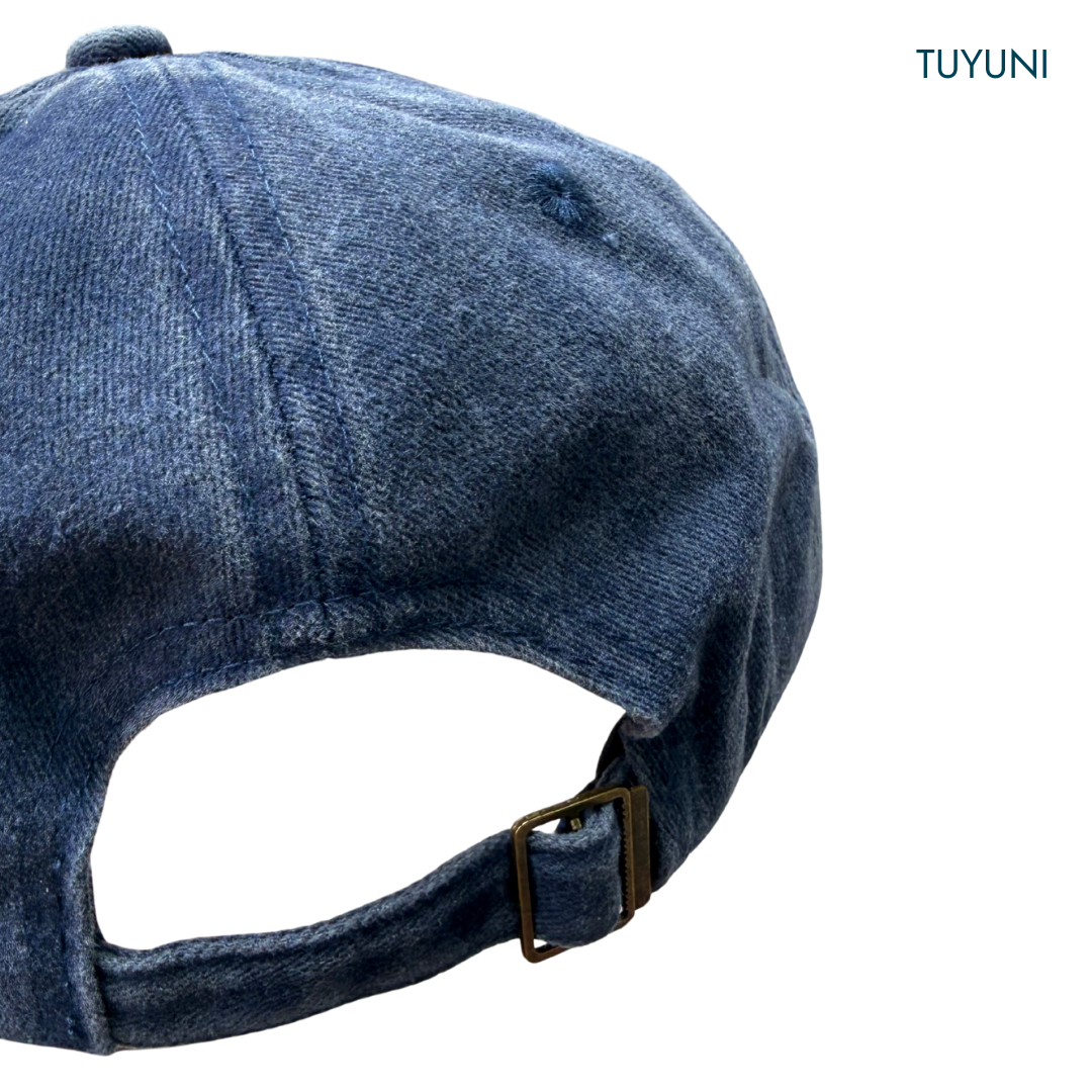 Gorro Sport Azul Marino