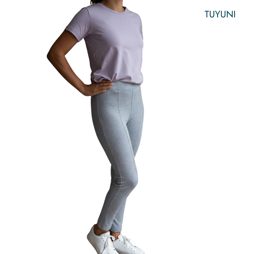 Legging Larga