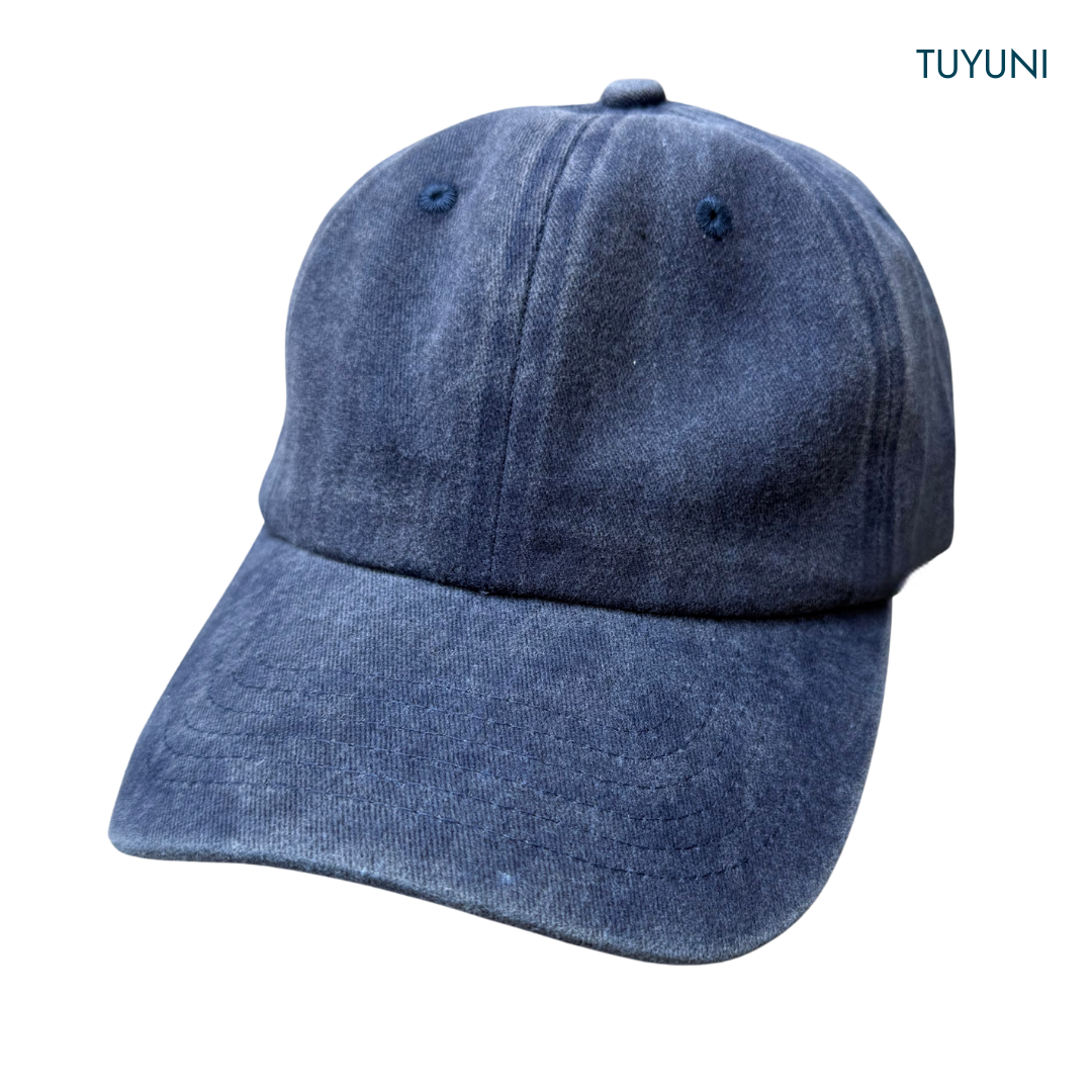 Gorro Sport Azul Marino