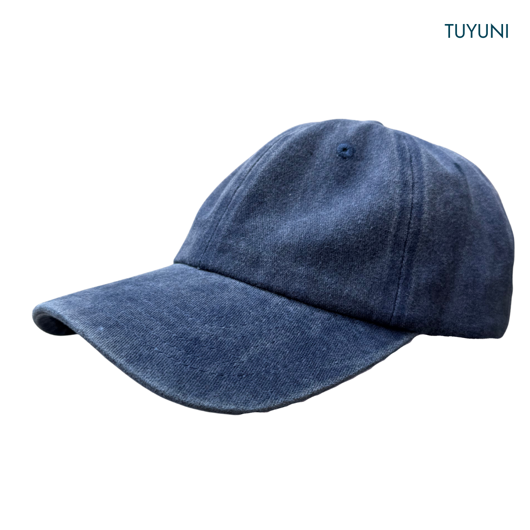 Gorro Sport Azul Marino