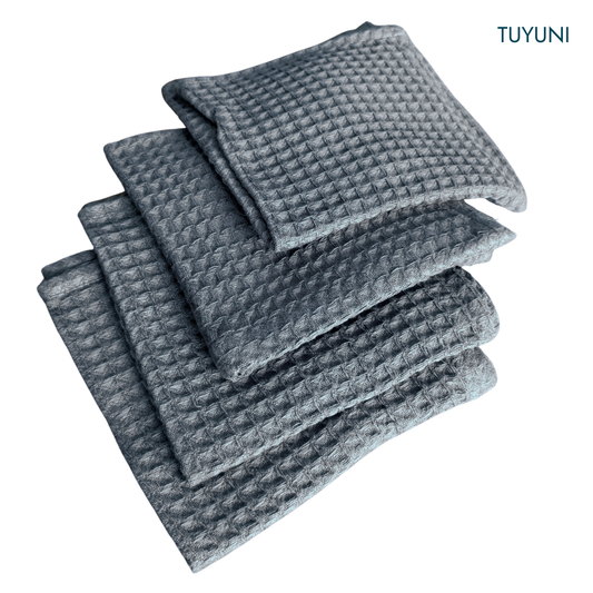 Secadores Cuadrados 30x30 set x 4