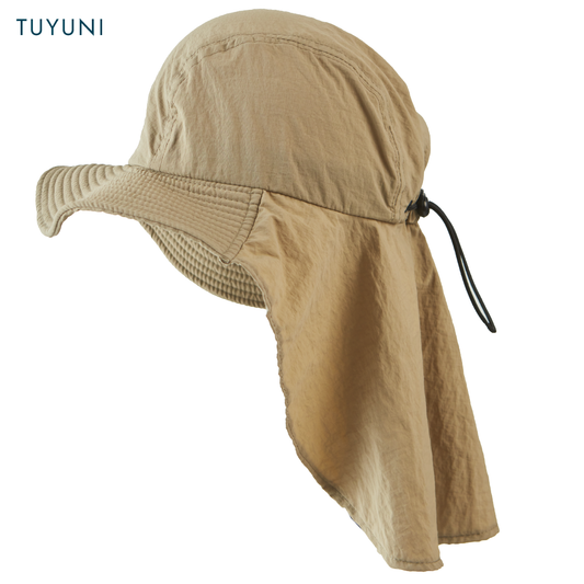 Sombrero Beige